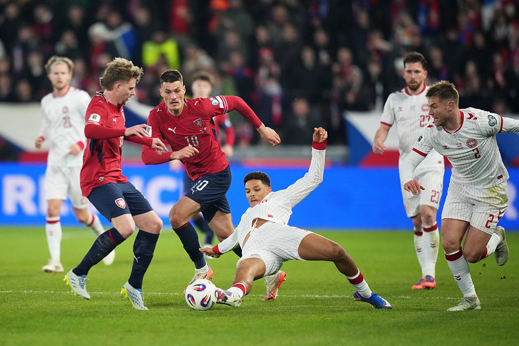 corea del sud repubblica ceca il pronostico occhio all ex romanista schick da Gazzetta.it corea del sud repubblica ceca il pronostico occhio all ex romanista schick