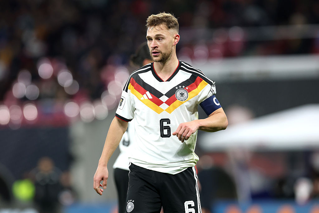 Germania-Curaçao, il pronostico del tipster virtuale: subito una goleada per i tedeschi?