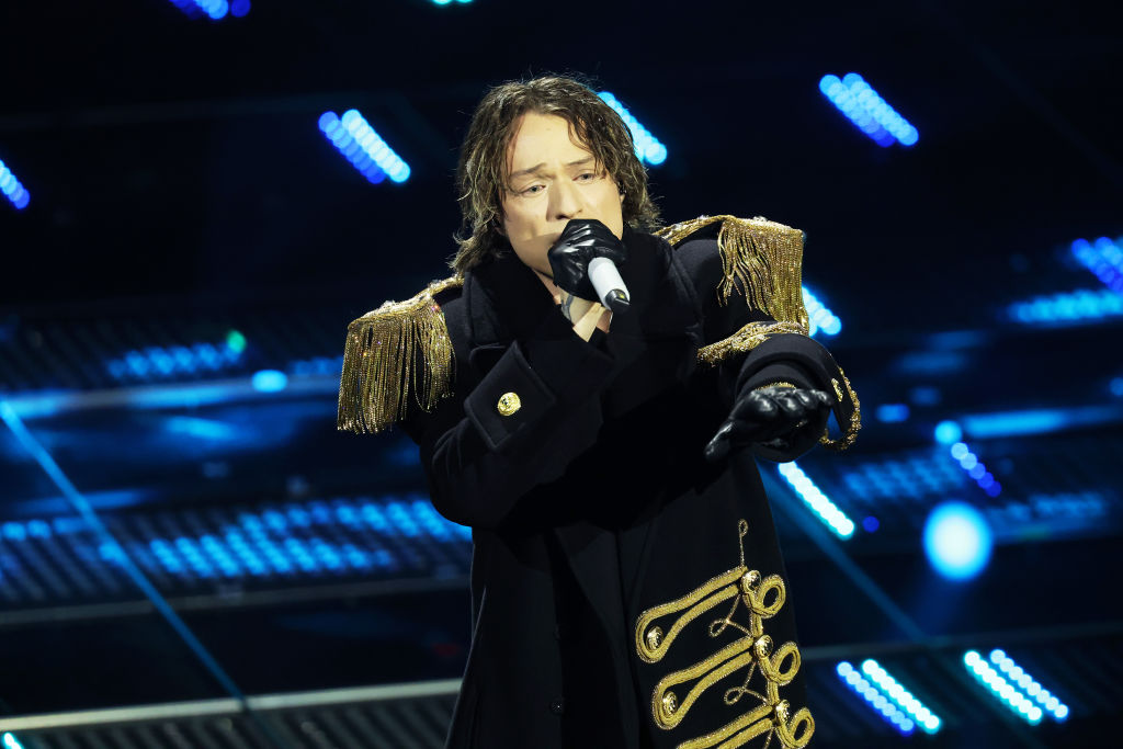 Irama nuovo giudice di X Factor 2026: e per i bookie è già il favorito per la vittoria