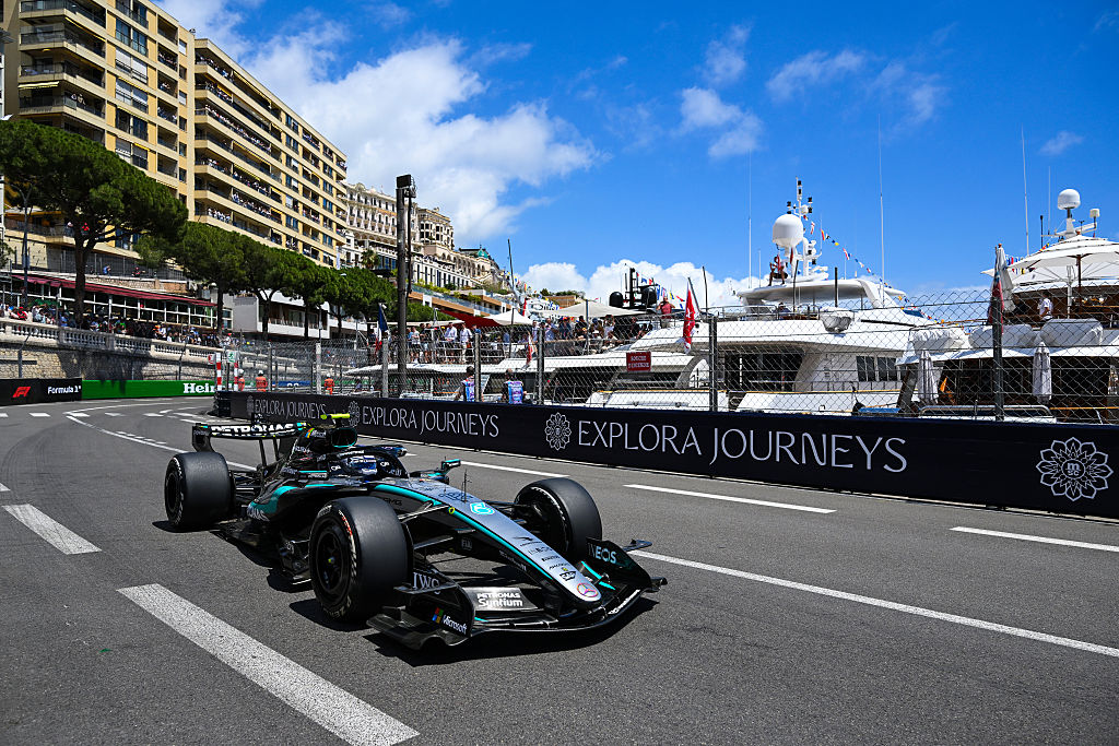GP Monaco, le quote: Antonelli in pole sfida Verstappen e le due Ferrari