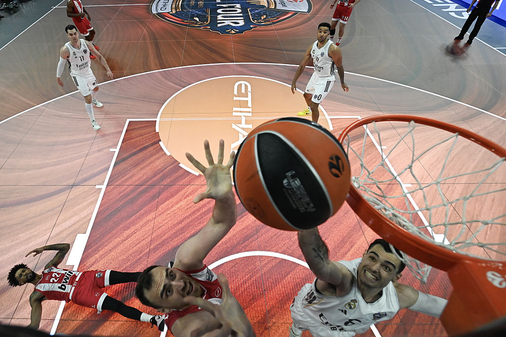 NBA Europe contro EuroLeague: la partita che potrebbe cambiare il basket europeo