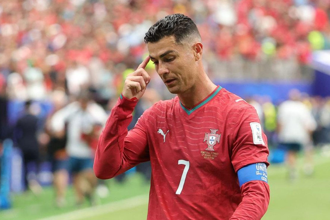 Portogallo-Uzbekistan, il pronostico della nostra IA: Ronaldo cerca riscatto contro Cannavaro
