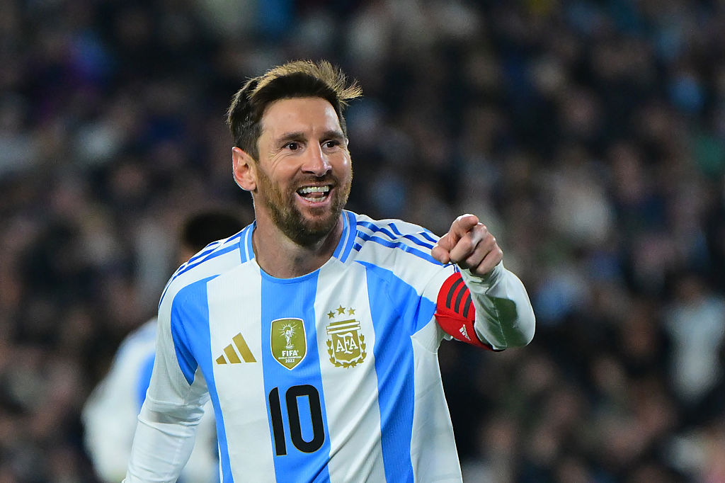 argentina algeria il pronostico messi a caccia di nuovi record da Gazzetta.it argentina algeria il pronostico messi a caccia di nuovi record